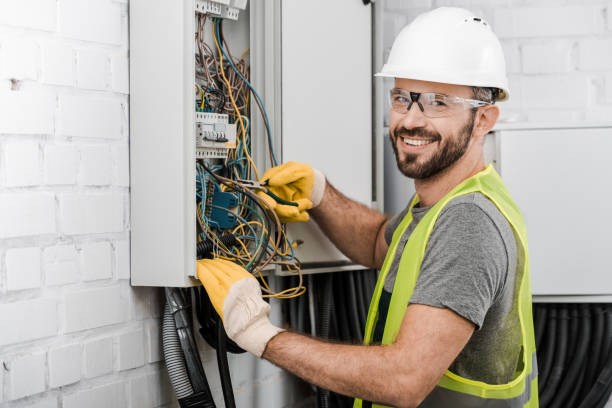 Best Electrical Rewiring Services  in Grove Hill, AL