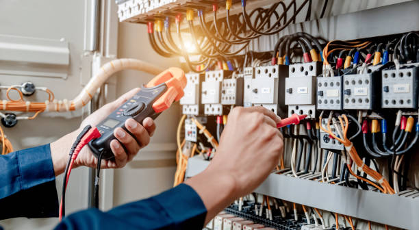 Best Electrical Outlet Repair  in Grove Hill, AL