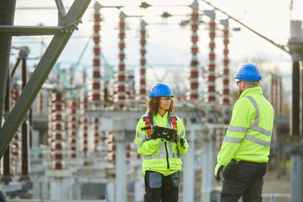 Best Electrical Wiring Services  in Grove Hill, AL