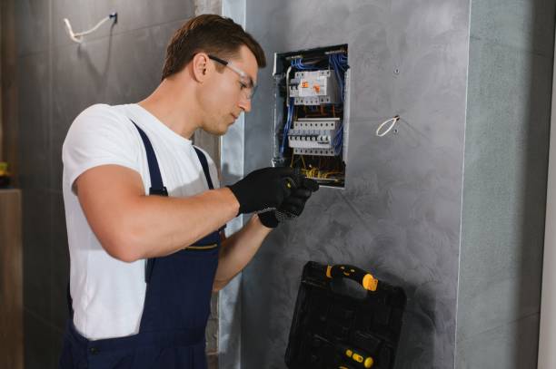 Best Electrical Contractors for Businesses  in Grove Hill, AL