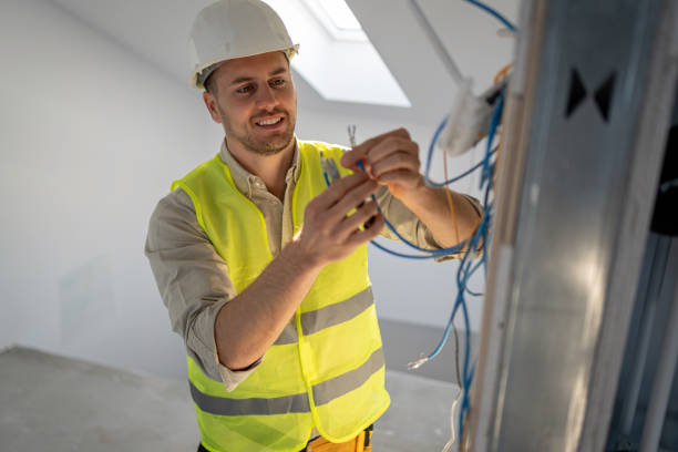 Best Emergency Electrician Near Me  in Grove Hill, AL